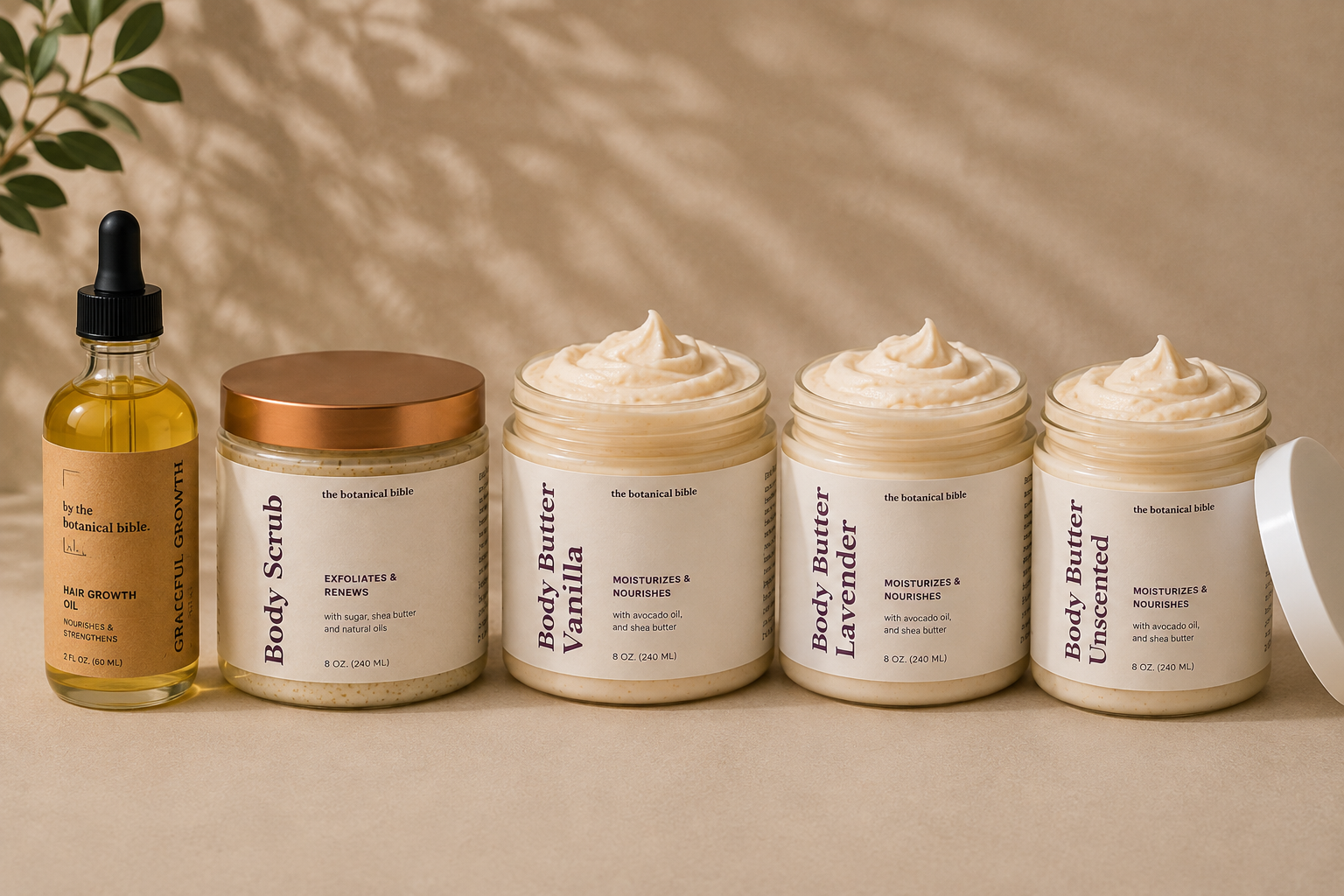 Body Care