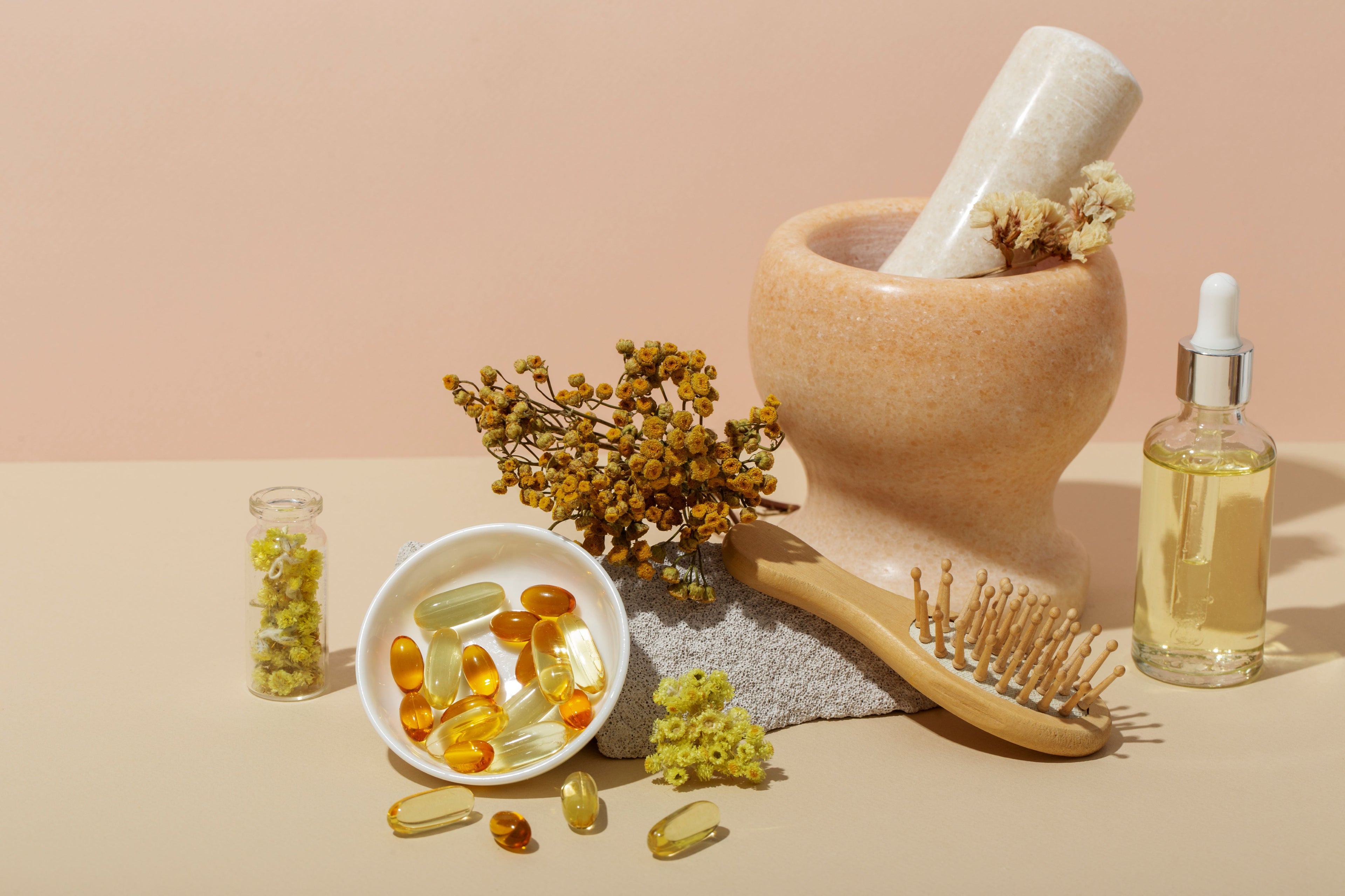 Supplements
