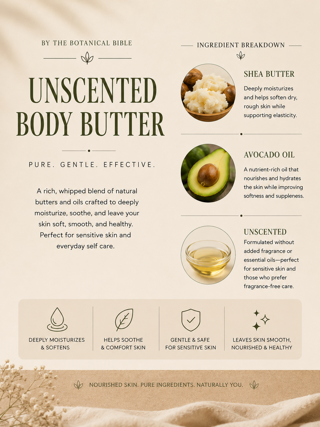 Body Butter