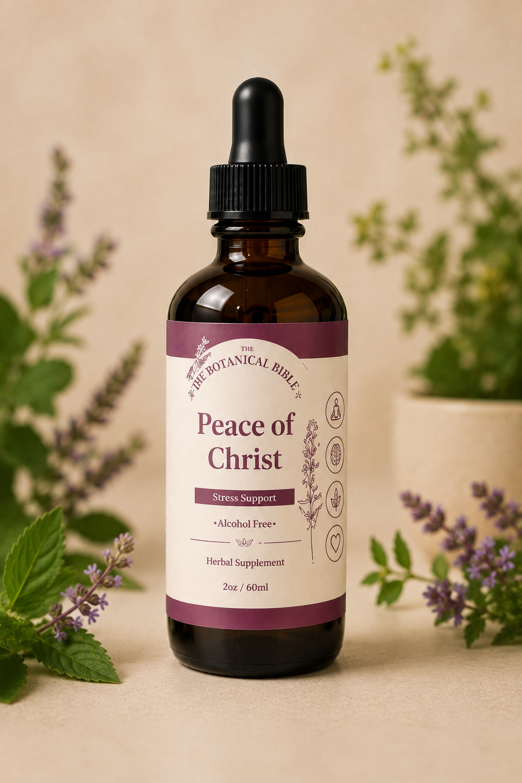 Peace of Christ