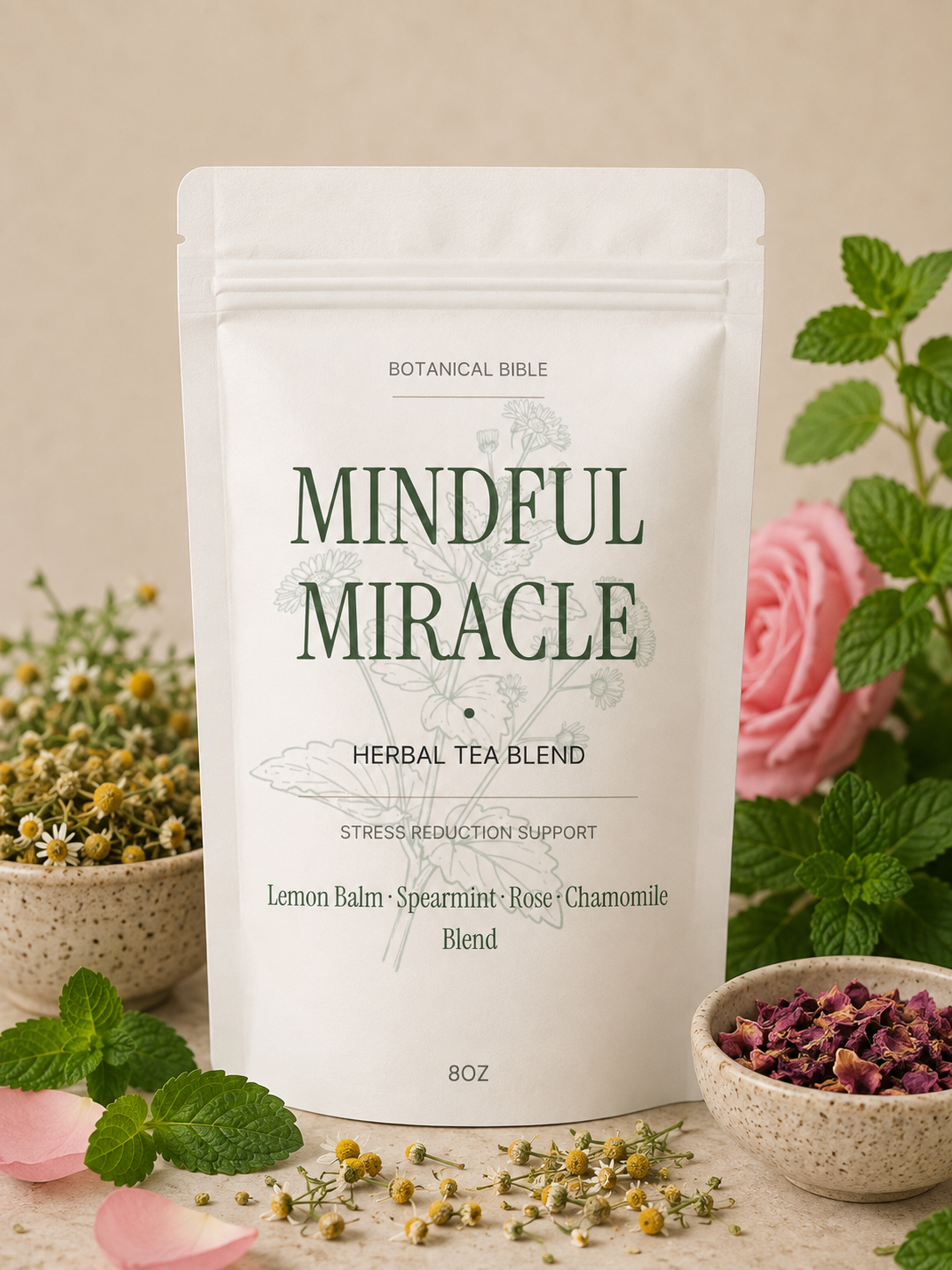 Mindful Miracle