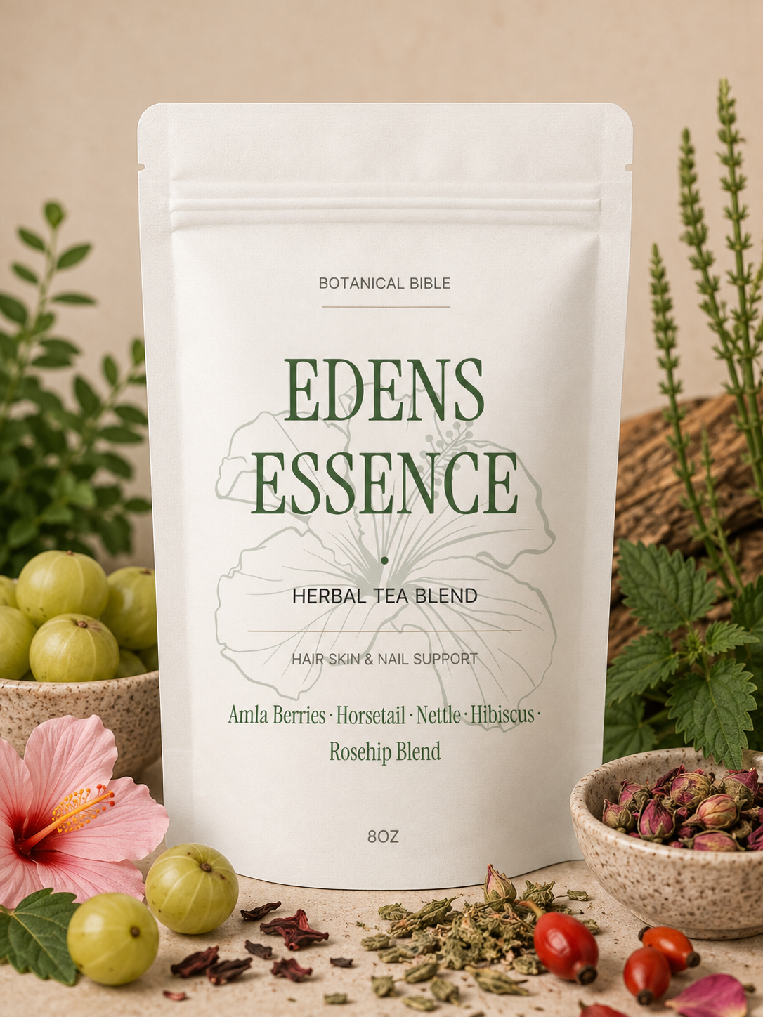 Edens Essence