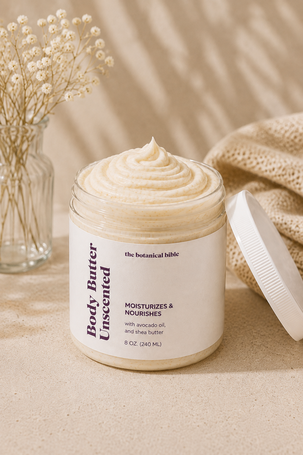 Body Butter
