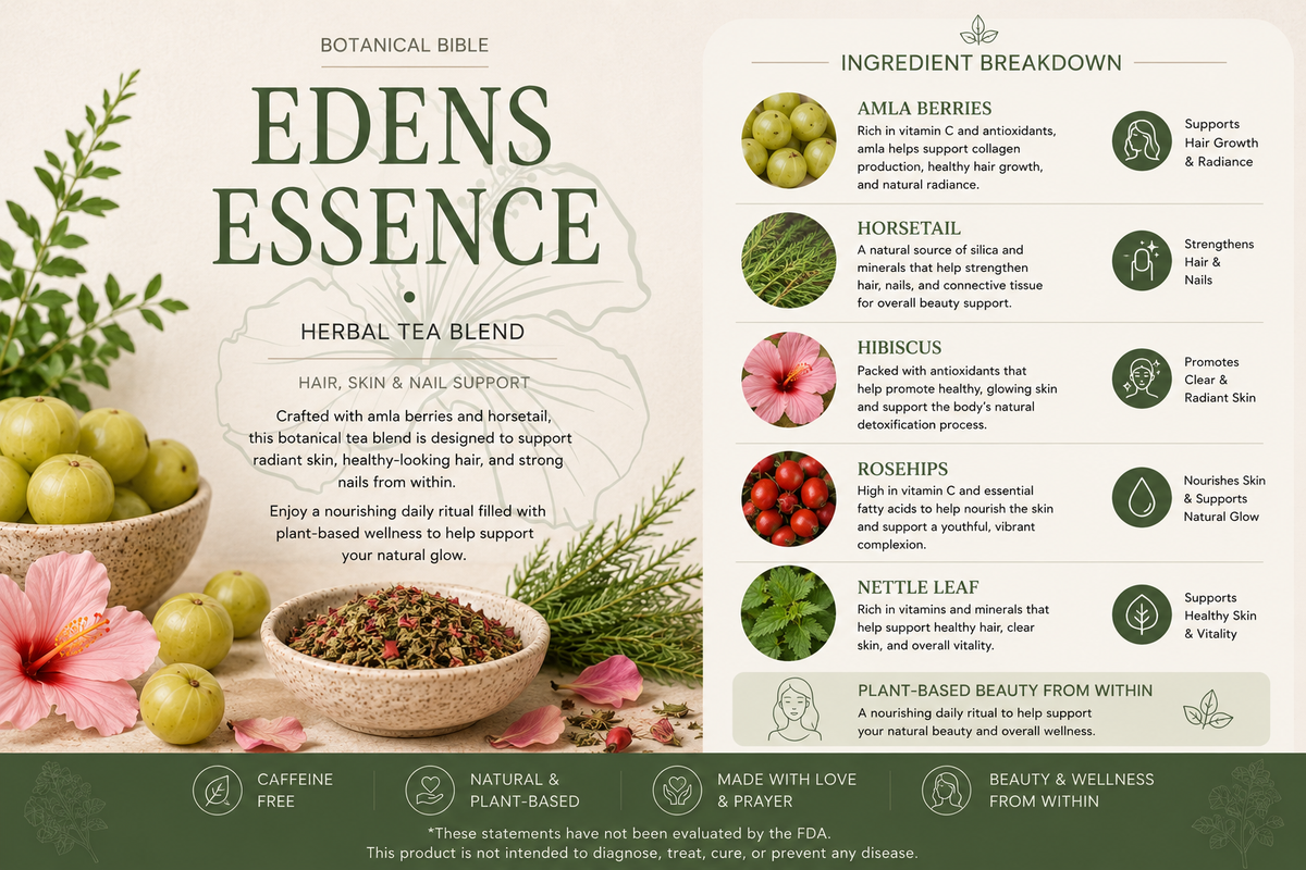 Edens Essence